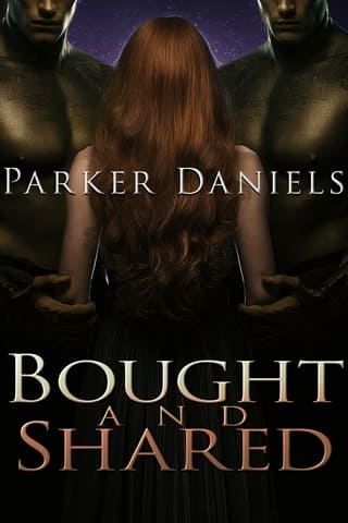 Bought and Shared by Parker Daniels