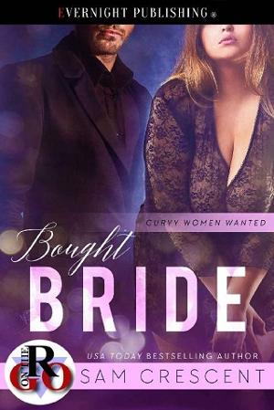 Bought Bride by Sam Crescent