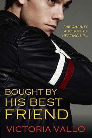 Bought By His Best Friend by Victoria Vallo