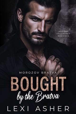 Bought By the Bratva by Lexi Asher