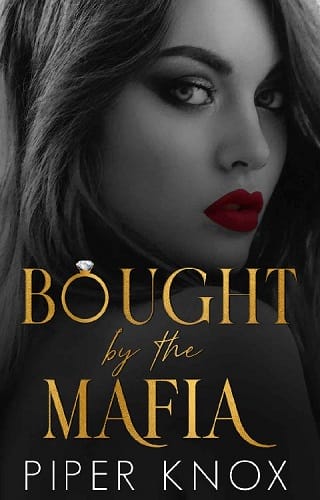 Bought By the Mafia by Piper Knox