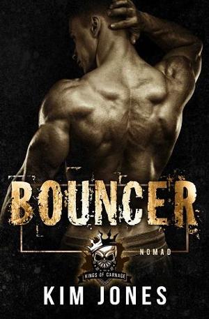 Bouncer by Kim Jones