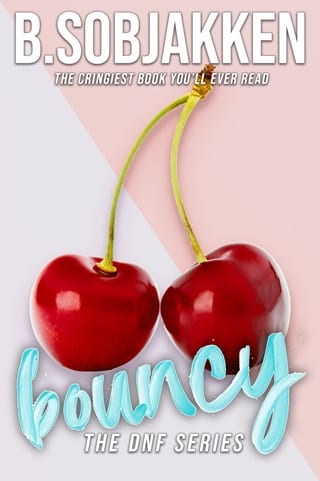 Bouncy by B Sobjakken