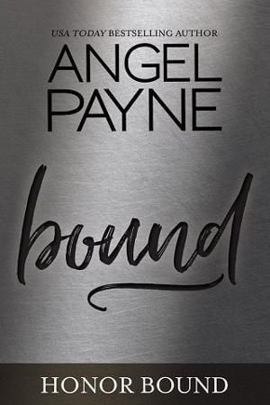 Bound by Angel Payne