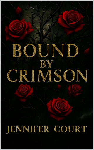 Bound By Crimson by Jennifer Court
