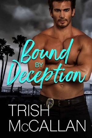 Bound by Deception by Trish McCallan