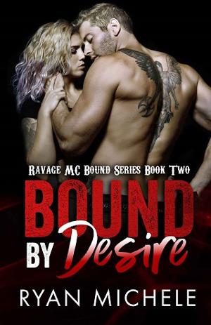 Bound by Desire by Ryan Michele online free at Epub