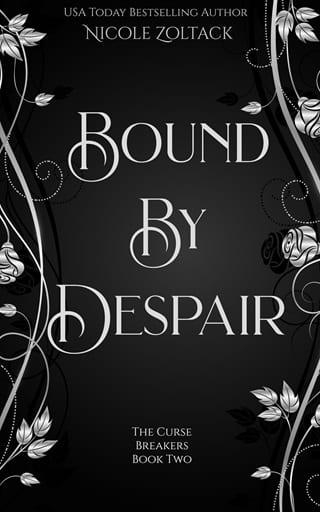 Bound By Despair by Nicole Zoltack