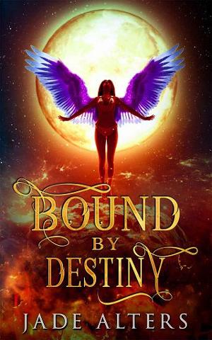 Bound By Destiny by Jade Alters