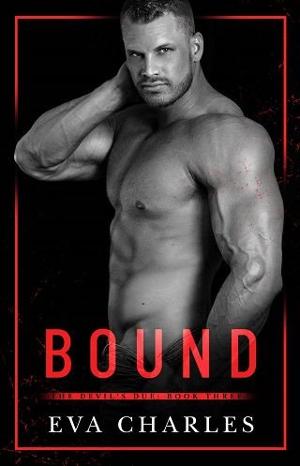 Bound by Eva Charles