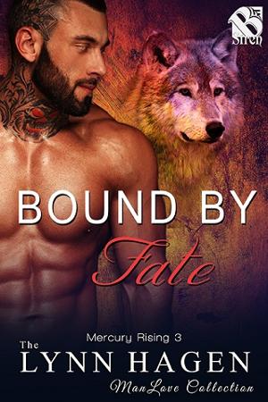Bound By Fate by Lynn Hagen
