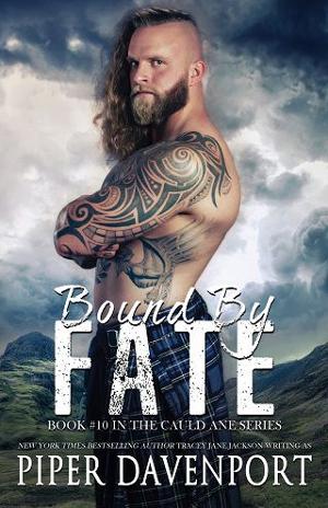 Bound By Fate by Piper Davenport
