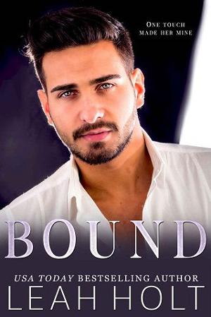 Bound by Leah Holt