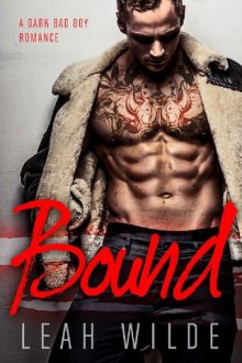 Bound by Leah Wilde