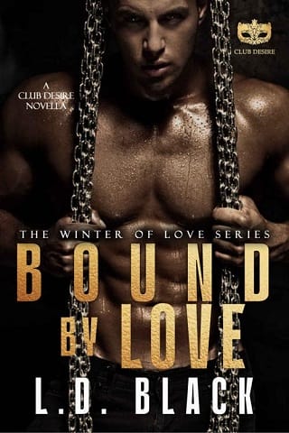Bound By Love by L.D. Black