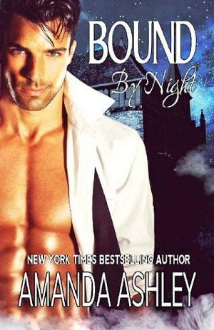 Bound By Night by Amanda Ashley