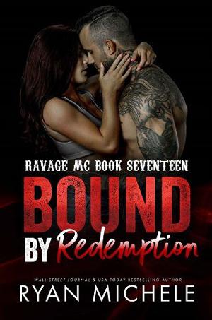 Bound By Redemption by Ryan Michele