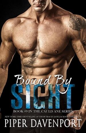 Bound by Sight by Piper Davenport