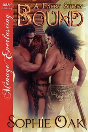 Bound by Sophie Oak
