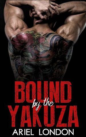 Bound By the Yakuza by Ariel London