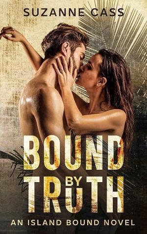 Bound By Truth by Suzanne Cass