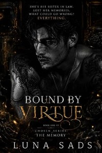 Bound By Virtue by Luna Sads
