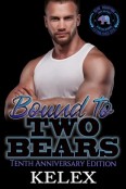 Bound to Two Bears by Kelex