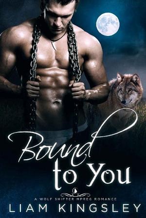 Bound To You by Liam Kingsley