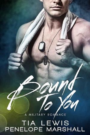 Bound to You by Tia Lewis, Penelope Marshall