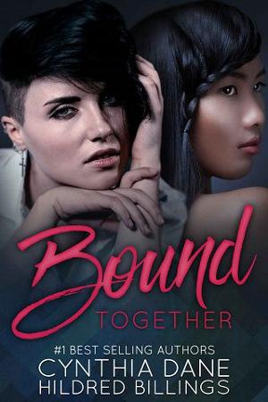 Bound Together by Cynthia Dane
