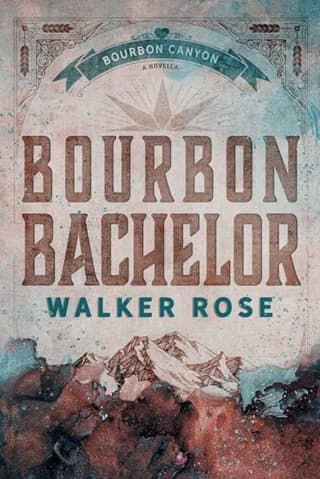 Bourbon Bachelor by Walker Rose