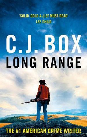 Long Range by C.J. Box - online free at Epub