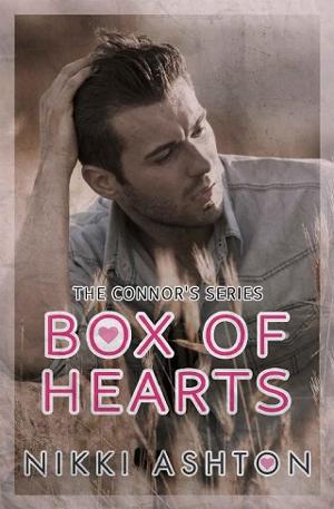 Box of Hearts by Nikki Ashton