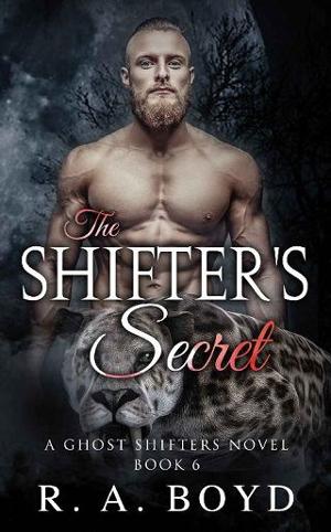 The Shifter’s Secret by R. A. Boyd