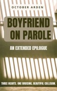 Boyfriend on Parole: The Care of Broken Things Extended Epilogue by October Arden