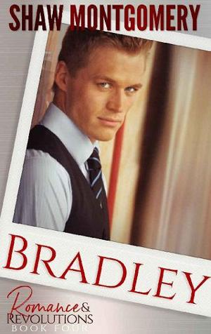 Bradley by Shaw Montgomery