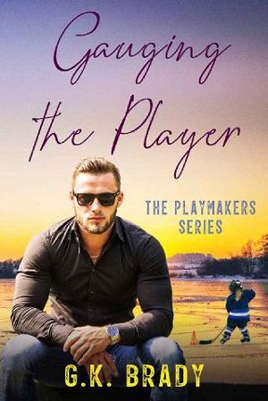 Gauging the Player by G.K. Brady