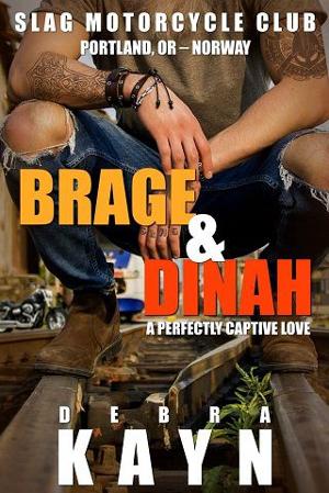 Brage & Dinah by Debra Kayn