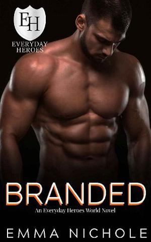 Branded by Emma Nichole