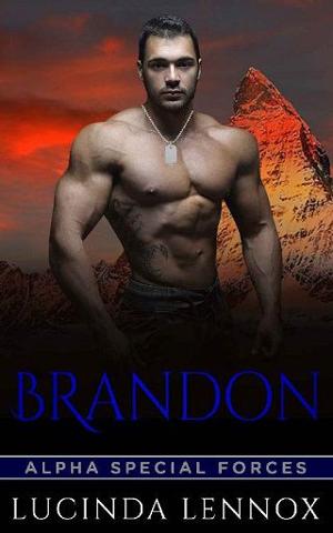 Brandon by Lucinda Lennox