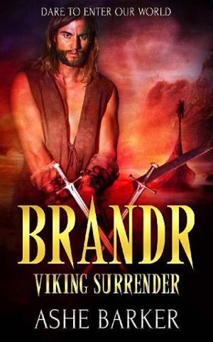 Brandr by Ashe Barker online free at Epub