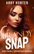 Brandy Snap, Part Two by Abby Hunter