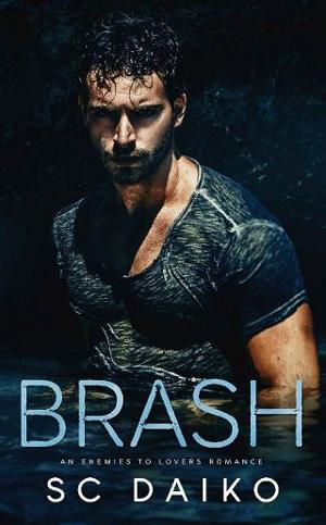 Brash by SC Daiko