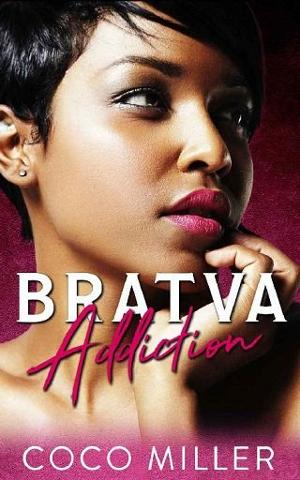 Bratva Addiction by Coco Miller
