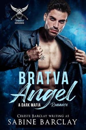 Bratva Angel by Sabine Barclay