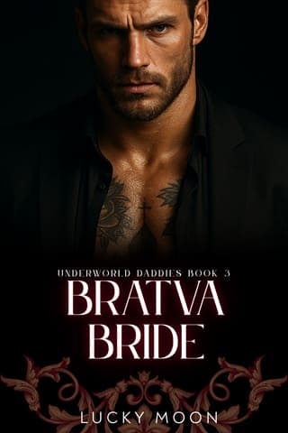 Bratva Bride by Lucky Moon
