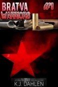 Bratva Warriors #1 by Kj Dahlen