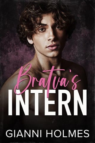 Bratva’s Intern by Gianni Holmes