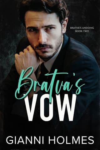 Bratva’s Vow by Gianni Holmes