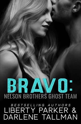 Bravo by Liberty Parker